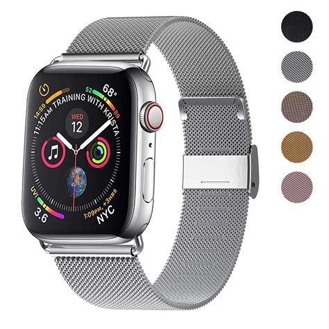 Cinturini Apple Watch EN .